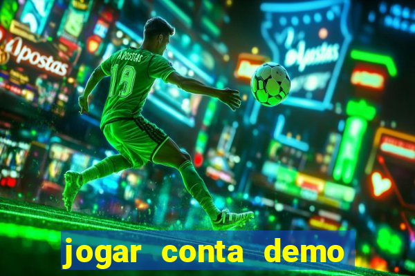 jogar conta demo fortune tiger